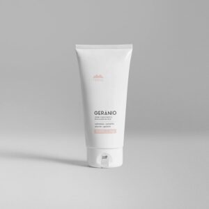 CREME FACIAL GERANIO