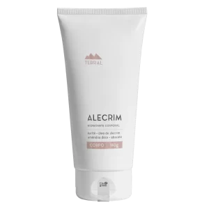 CREME CORPORAL ALECRIM