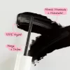Máscara de Cílios Vegana - Define e Alonga ADVERSA - Image 7