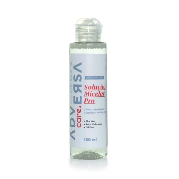 solucao micelar pro vegana demaquilante adversa naturalcos